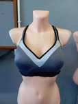 Top damski sportowy MB6/82