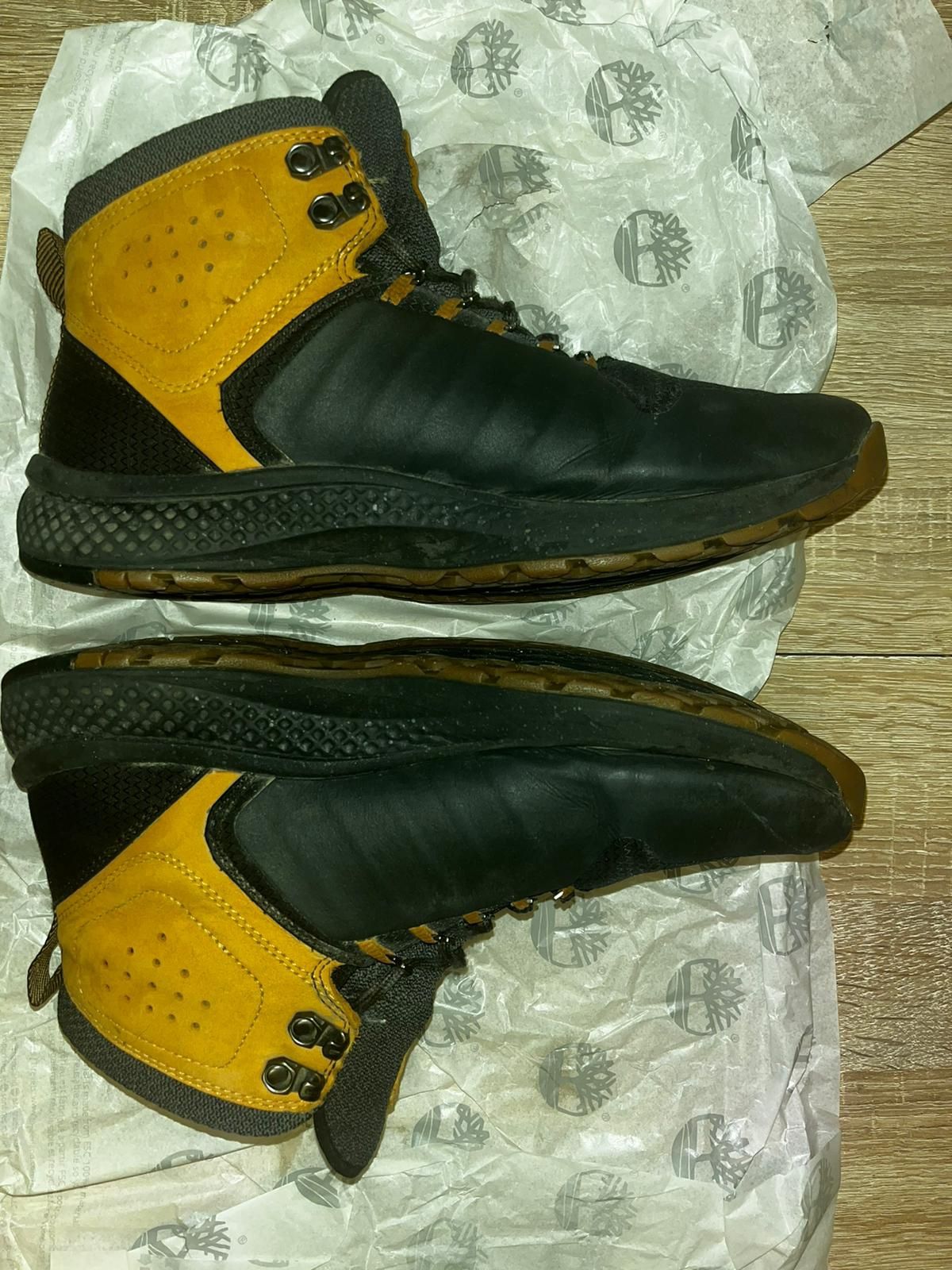 Buty Timberland 43