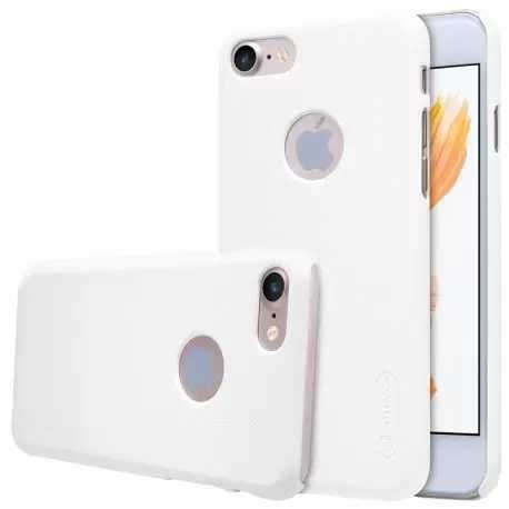 Nillkin Frosted iPhone 7 White