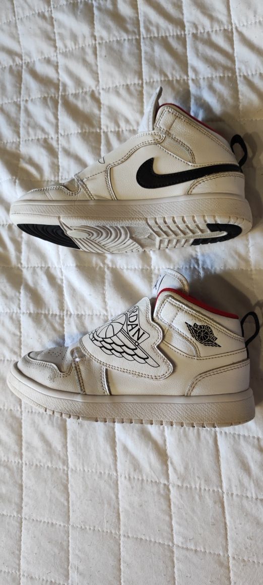 Jordan Sky 1 Buciki 31,5