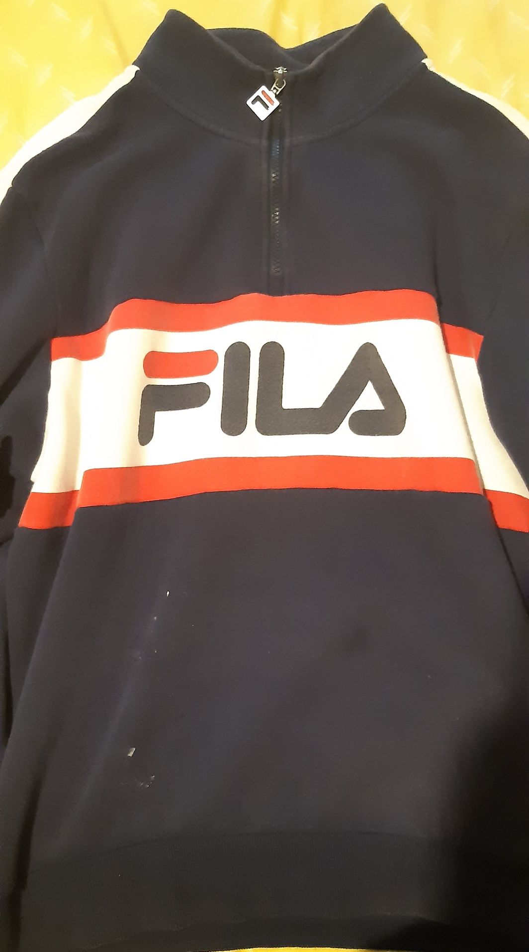 Camisola Desportiva Fila