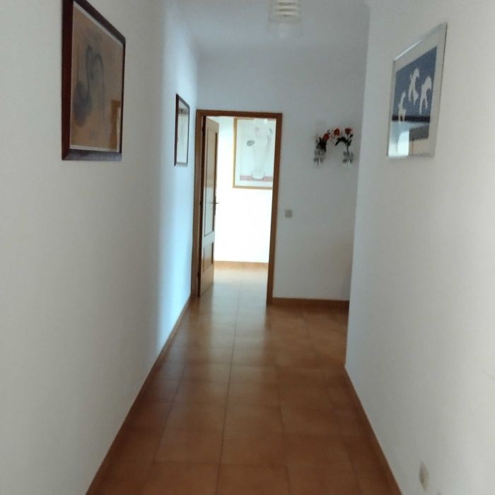 Apartamento T3 Lagos