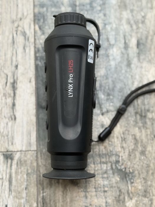Тепловізор HikMicro LYNX Pro LH25