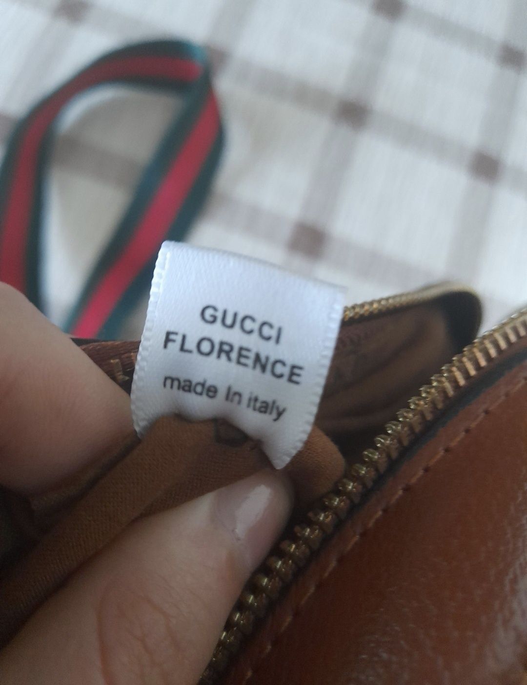 Torebka Gucci orginal oferta przecena torebki markowe