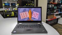 Ноутбук-трасформер Lenovo ThinkPad Yoga X380∎i5-8250U ∎IPS∎Touchscreen