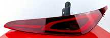 TOYOTA SUPRA MK5 Lampa Tylna Lewa 2SD013185 H35A2618701