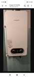 Sprzedam gazowy podgrzewacz wody Junkers Hydro 4200 WRD 10-4KB