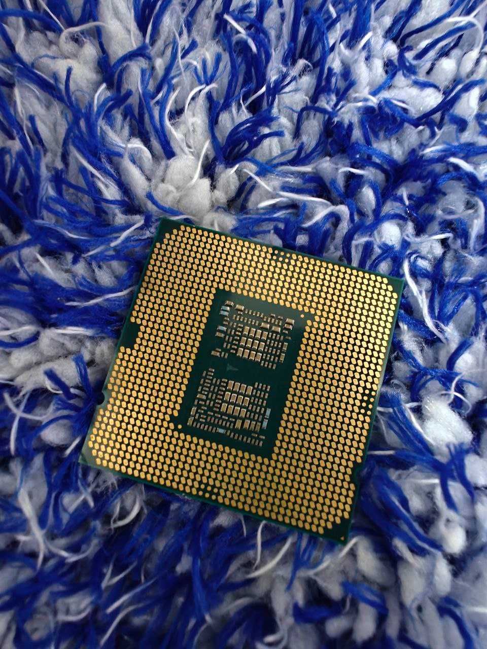 Intel Core i7 10700