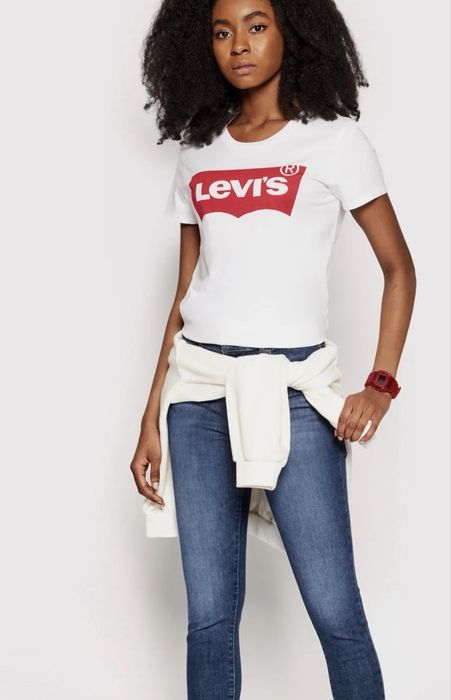 Футболка Levis розмір S