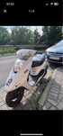 Yamaha vity 125xc 2012 rok