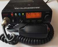 CB radio z mikrofonem INTEK M-790 PLUS