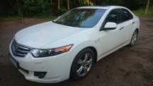 Honda Accord Viii 2.2 Diesel Okazja!!!
