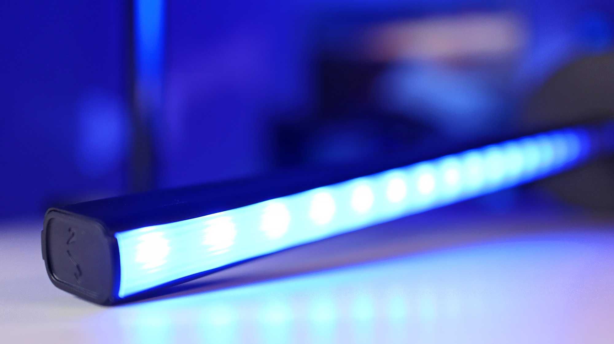 Yeelight Beam RGBIC - oświetlenie smart, do PC i nie tylko