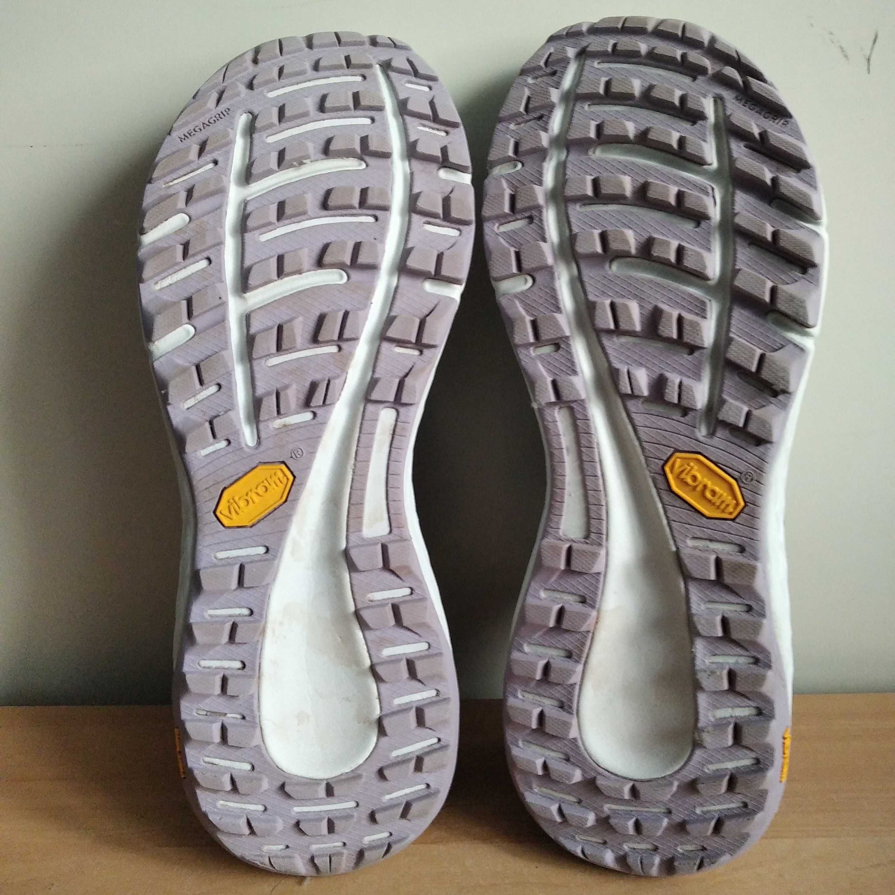 Buty biegowe  MEERELL Rubato roz.eu-40.5