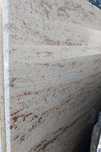 Parapety granitowe schody