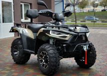 продам Квадроцикл LINHAI LH300ATV-D Promax  2024  Доставка/Гарантія