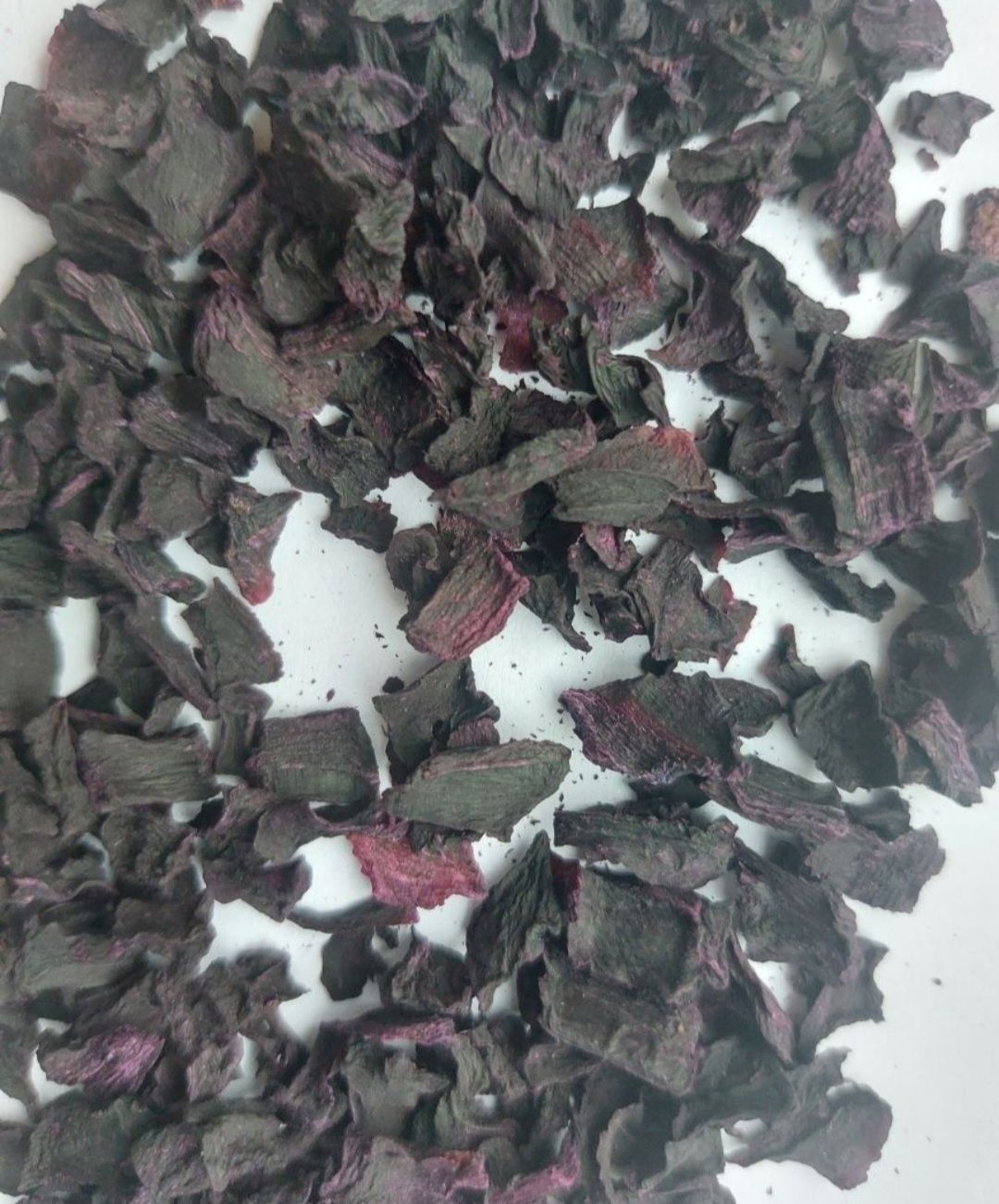 Fioletowa marchew.25 kg. Pokarm dla gryzoni,królika,konia