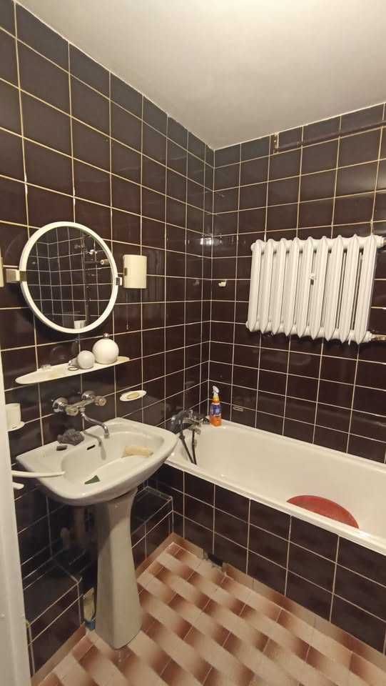 Mieszkanie w Pieniężnie na sprzedaż