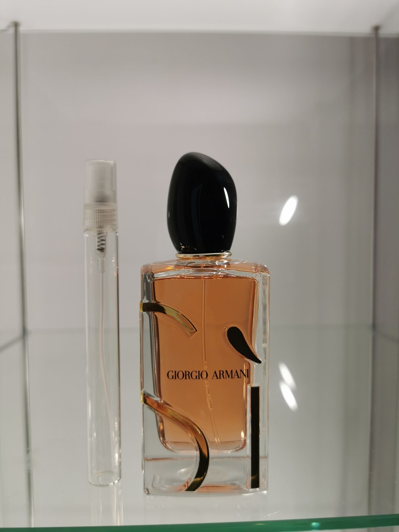 Giorgio Armani Si Intense edp