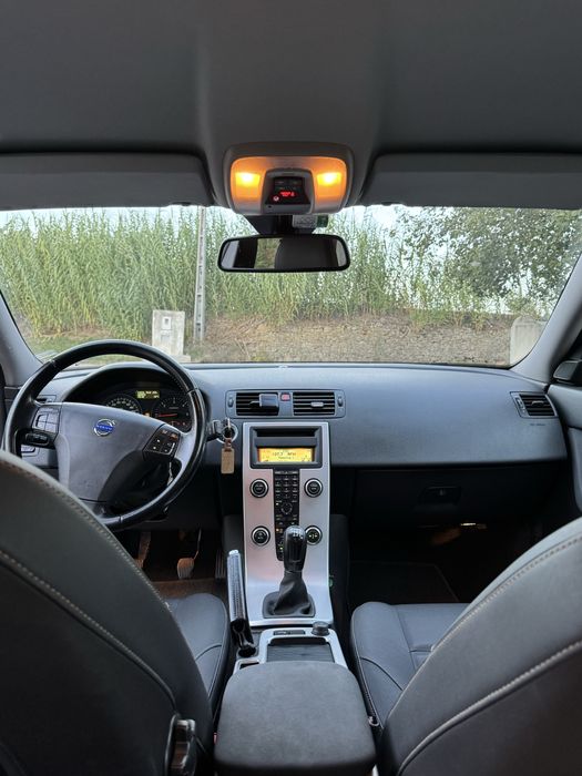 VOLVO V50 1.6 Diesel