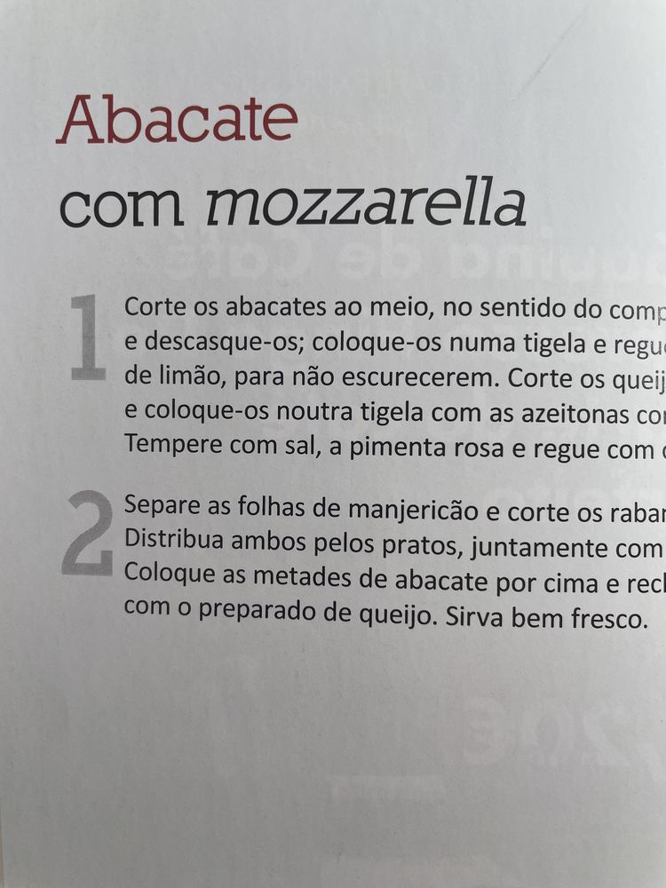 Manual de sobrevivência para homens na cozinha