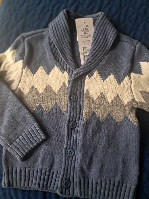 Swtere ff nowy r. 80