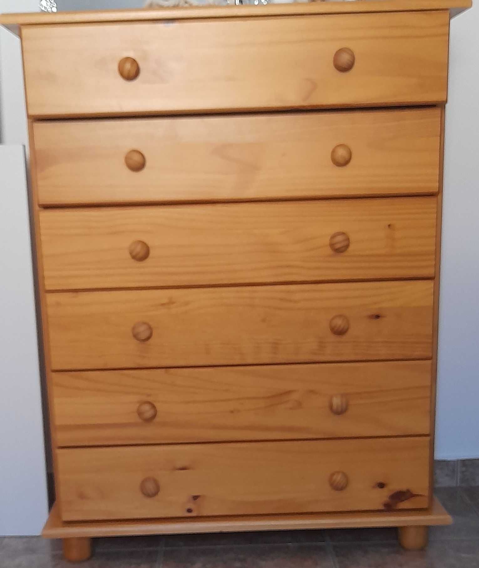 Movel novo com gavetas