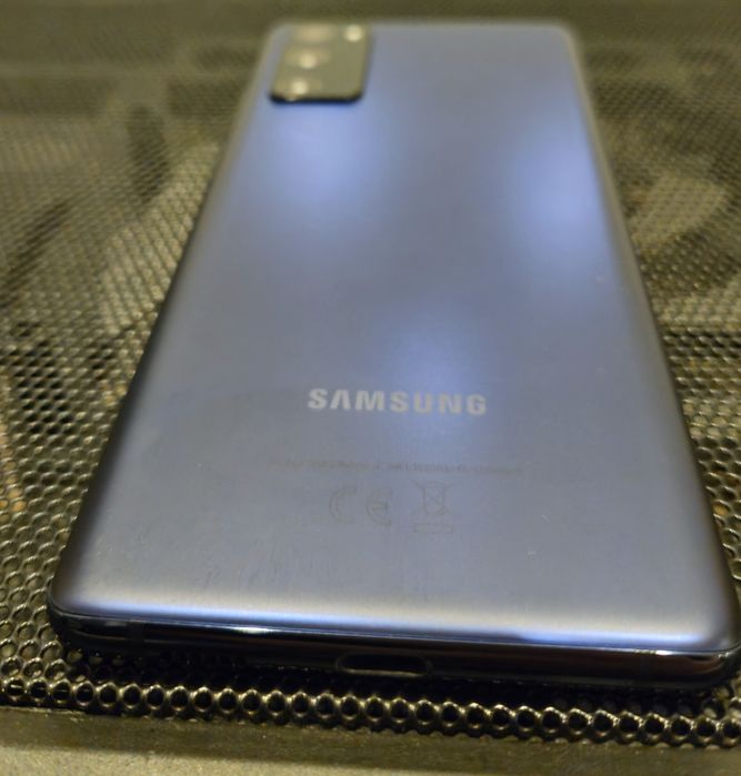 Samsung S20FE 5G 6/128 Snapdragon