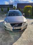 Volvo xc60 D3  163 km