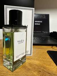 Fragrance World Yuzu