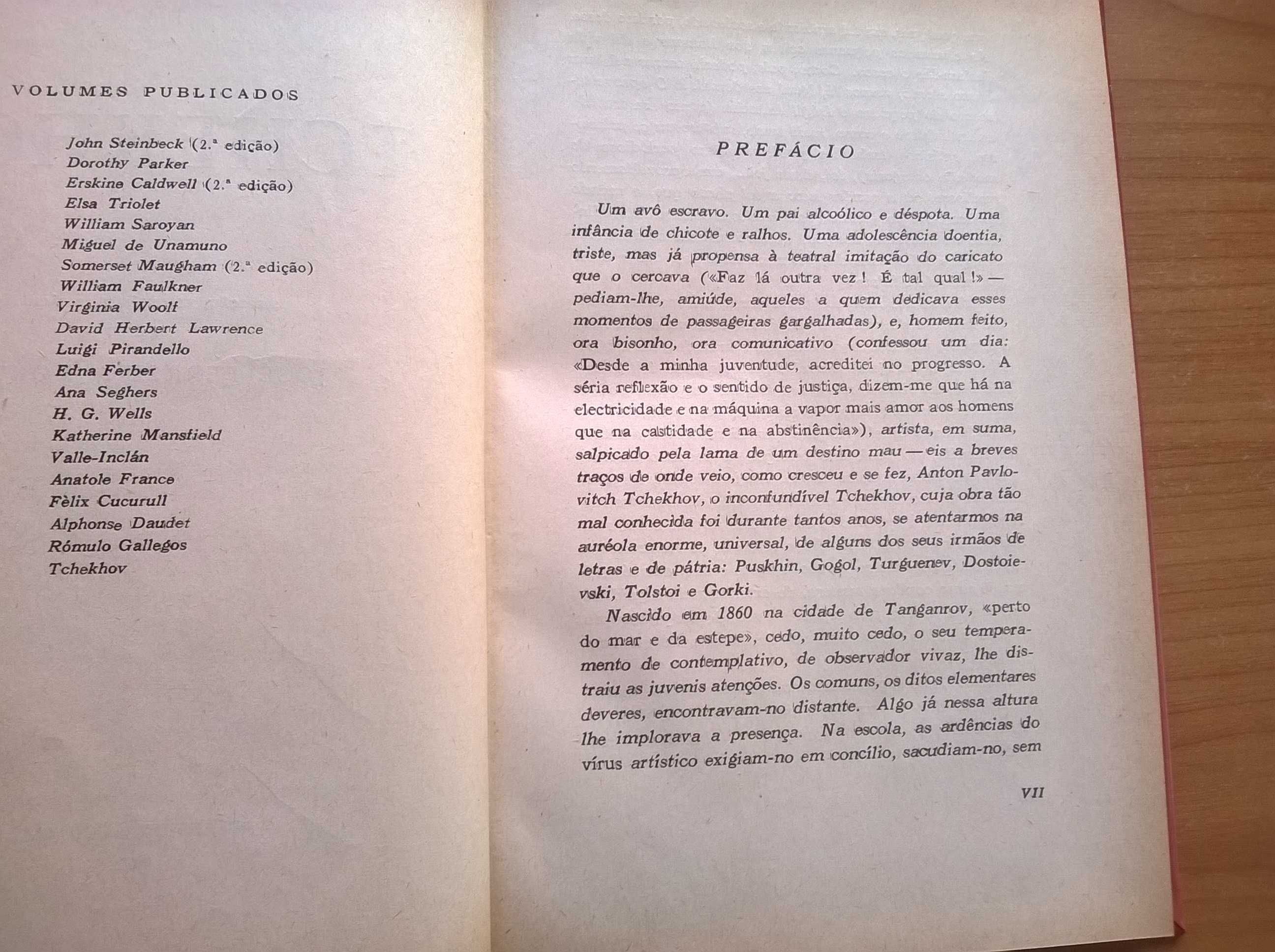 Tchekhov - Anton Pavlovitch Tchekhov