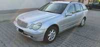 Mercedes C Klasa 1.8 Kompressor W203