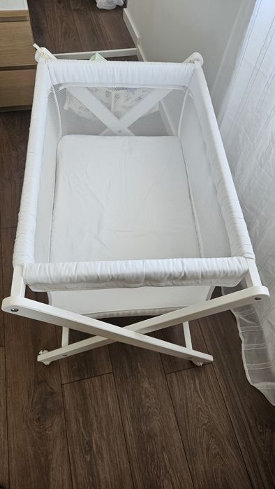 Mini berço ZARA HOME