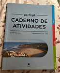 Livro de fichas 10° ano geografia