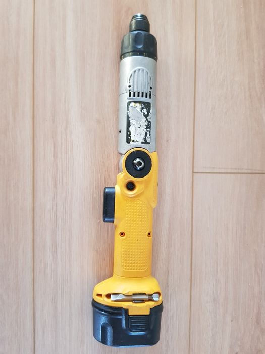 Wkrętarka DeWalt DW920 na baterie 7.2V, wkrętak, DW920K-2, DW 920