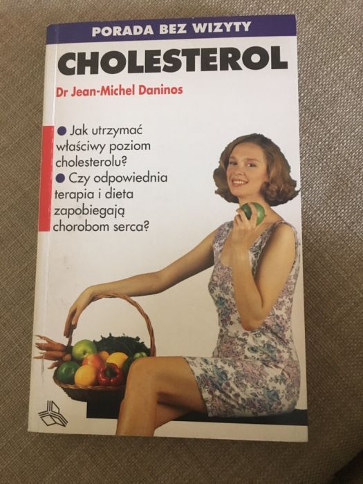 Jean Michel Daninos - Cholesterol