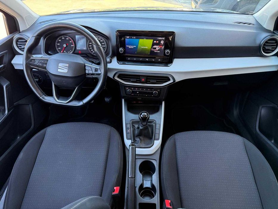 SEAT Arona 1.0 TSI Style 2022 12.990€