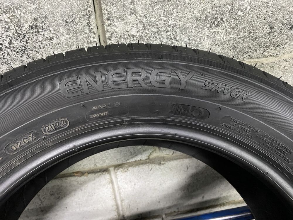 Літні шини 205/55 R16 MICHELIN