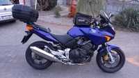 Honda cbf 600 ABS