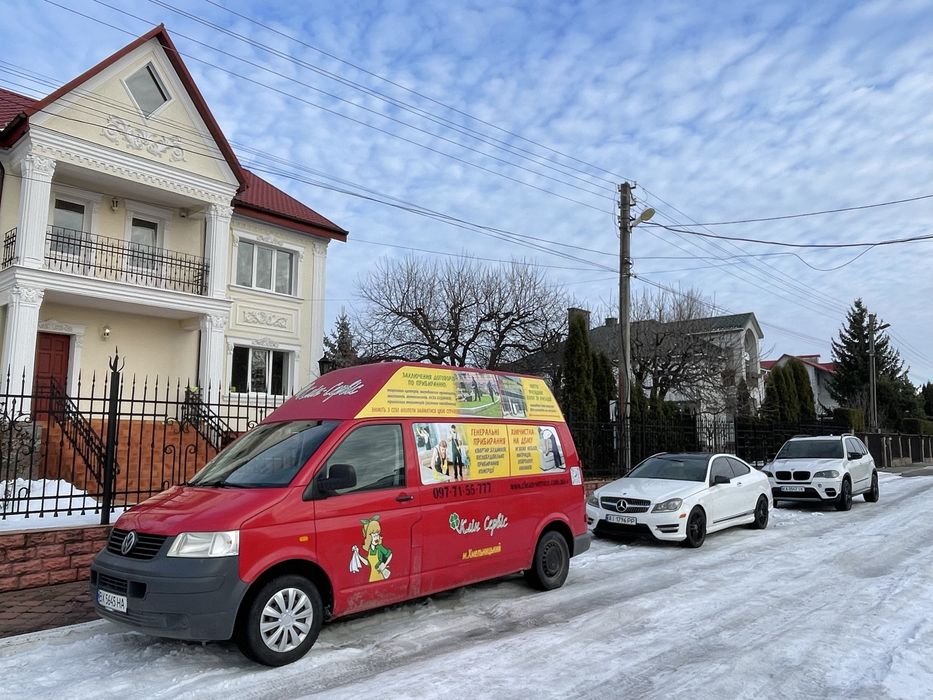 Готовий бізнес. Франшиза Вінниця