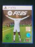 Gra fc25 fc 25 fifa 2025 ps5