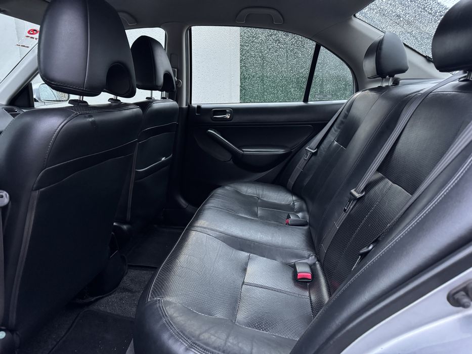 Honda civic IMA - unico dono - Possibilidade financiamento