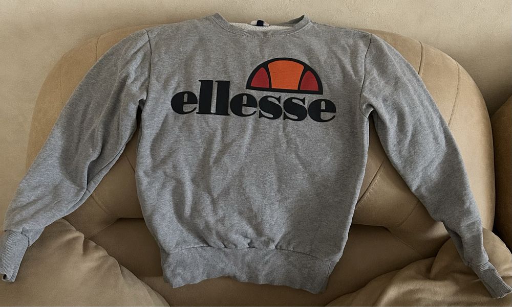 Світошот Ellesse