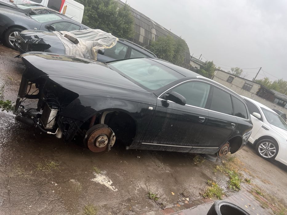 Продам Ауді А6 2007