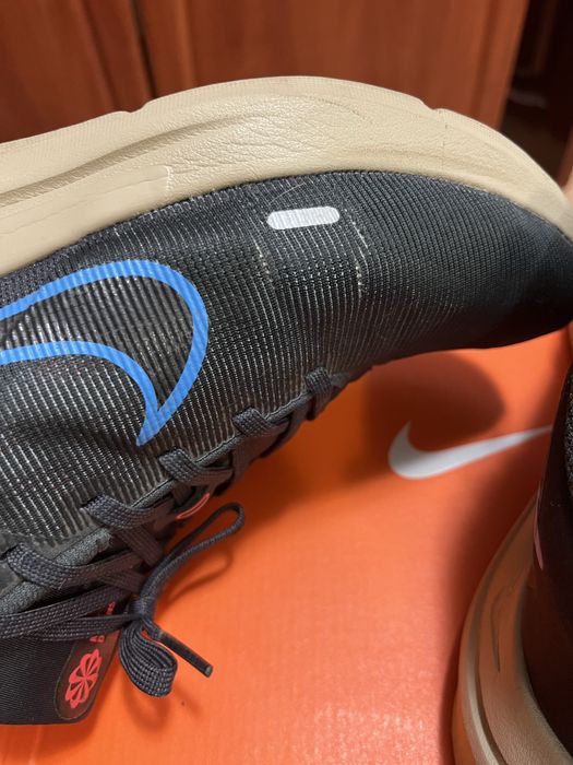 Кросовки Nike Downshifter 12