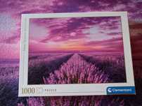Puzzle clementoni