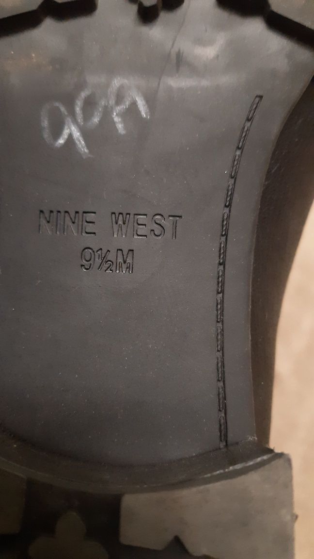 NINE WEST Туфли  Мужские из США