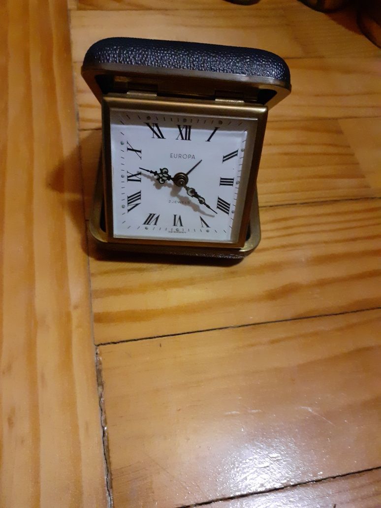 Relógio de pulso Seiko 5 automático.