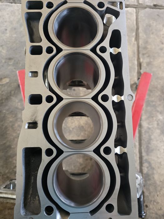 Ford 1.5 Ecoboost 1..6 ecoboost blok