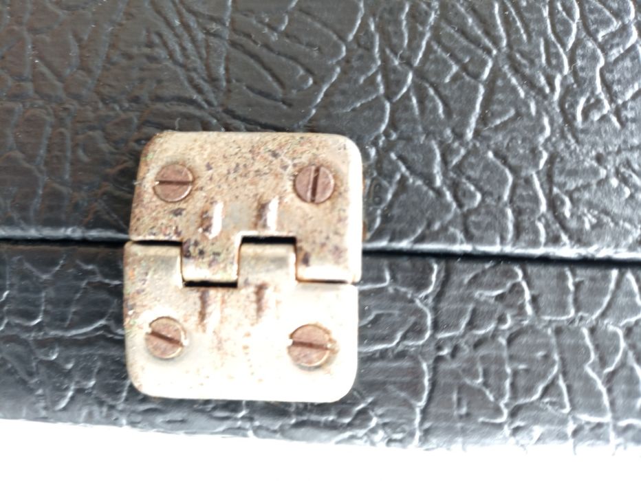 Futerał na gitarę elektryczną